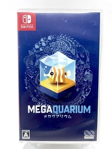 Megaquarium (Nintendo Switch, 2019) - Imagen 1 de 3