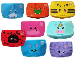 PORTAMERENDA TINTA UNITA KIDS 8 VARIABILI COD 8059031819541 - Foto 1 di 17