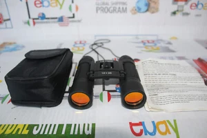 I.R. Vision 10x25 Binocolo (con custodia) - Foto 1 di 8