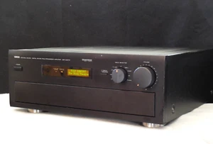 Yamaha DSP-A2070 Vintage Integrated Amplifier - Picture 1 of 9
