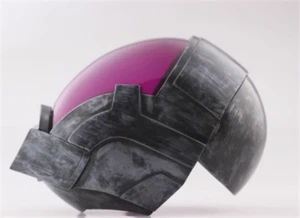 Mass Effect 3 Tali'Zorah (Tali) Cosplay Helmet Collect Toys Halloween Prop  - Picture 1 of 4