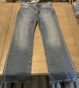Women’s Parasuco Ergonomic Jeans Size 33