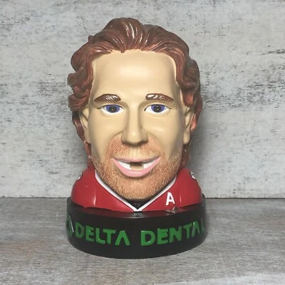 Диспенсер зубной керамической нити NHL Chicago Blackhawks Delta Duncan Keith SGA - Изображение 1 из 4