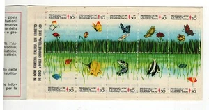 FE0181 - 42a Campagna AntiTBC - 1979 - libretto - Picture 1 of 1