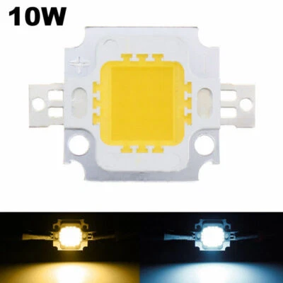 Waterproof LED Driver Power Supply For LED Chip Floodlight 10W/20/30/50/70W100W - Image 1 of 4