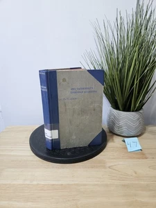 Amy Vanderbilt’s Everyday Etiquette by Amy Vanderbilt 1956 Hardcover Ex Library - Picture 1 of 15