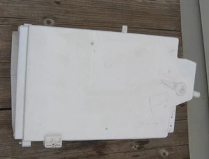 GE Washer Dispenser Drawer Housing WH41X10307 - Picture 1 of 6