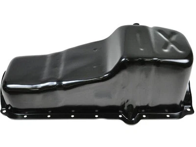 For 1996-2002 Chevrolet Express 3500 Oil Pan 86782NBBT 1997 1998 1999 2000 2001 - Image 1 of 2