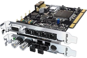 RME HDSP 96/52 Audiocard (Demo Deal) - Picture 1 of 2