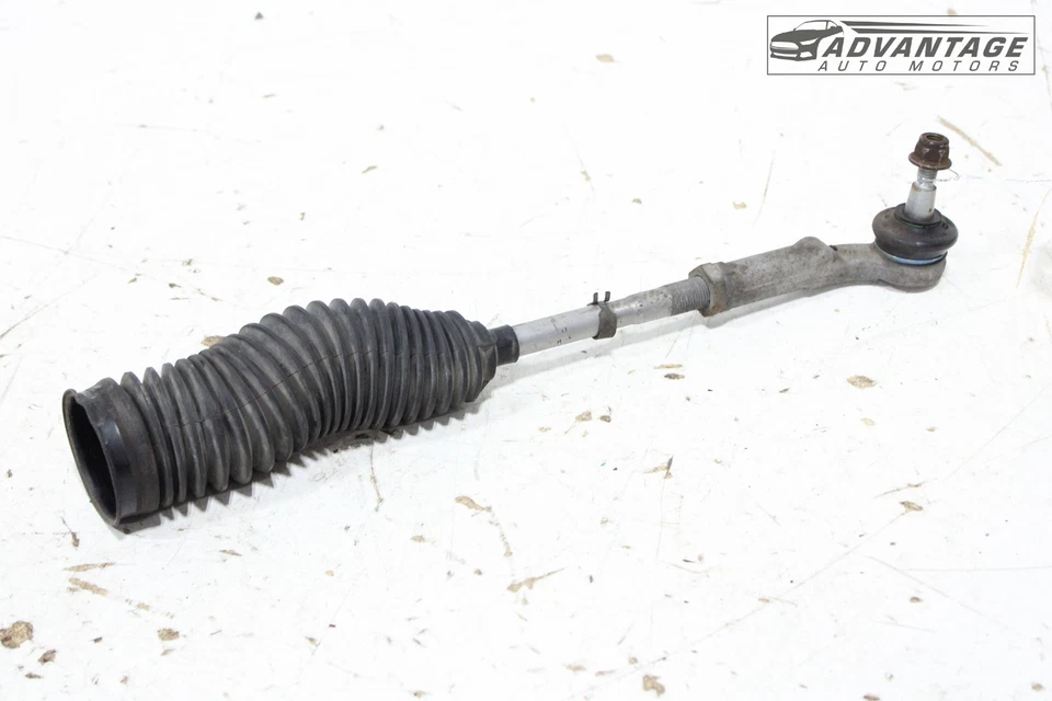 2019-23 FORD TRANSIT CONNECT FWD FRONT RIGHT SIDE STEERING GEAR TIE ROD END OEM - Image 1 of 4