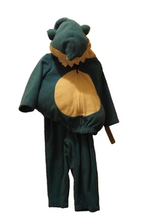 Carter's Baby Shark Costume Size 12 Months 2 Piece Set NWT - Picture 1 of 2