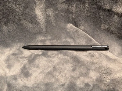 reMarkable Marker Plus Pen Stylus (Black) with Eraser - for reMarkable 2 tablet - Image 1 of 4