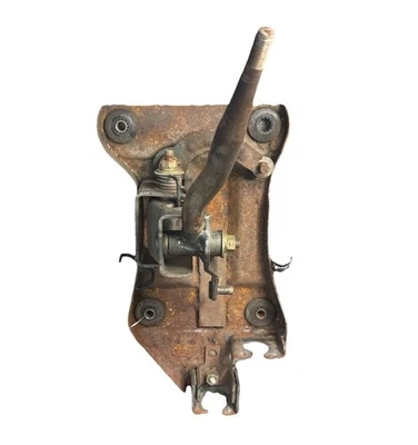 MITSUBISHI ECLIPSE 1995-1999 2,0 L N/A MOTOR PISO MANUAL PALANCA DE CAMBIOS MONTAJE Foto 1 de 4