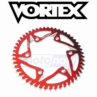 Vortex CAT5 Rear Sprocket for 2002-2003 Kawasaki ZX900 Ninja ZX-9R - Drive dw Foto 1 de 4