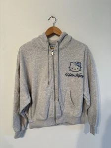 Forever 21 Hello Kitty Jacket Size Small - Picture 1 of 4