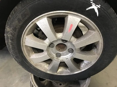 Wheel 16x6 Alloy Fits 04-06 MAGENTIS 2656037 - Image 1 of 4