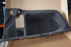 Discovery 5 L462 2017 Rear Boot Load Area Left Hand Side Trim LR110518 - Picture 1 of 10