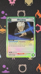 Silverfang UE06BT 110 M PF One Punch Man Series - Picture 1 of 2