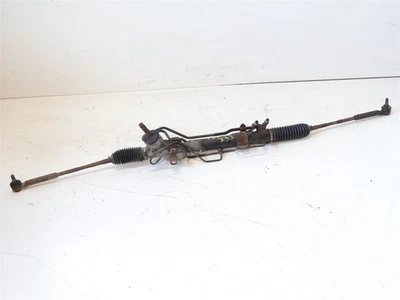 Оригинальная стойка гидроусилителя руля и шестерня Subaru Outback 2010-2014 годов выпуска 34110AJ032 - Изображение 1 из 4