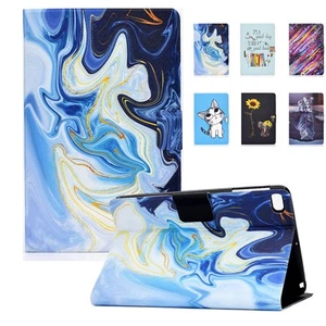 For Apple iPad Mini 1/2/3/4/5/6/7 Flip Leather Smart Stand Case Cover 7.9" 8.3" - Picture 1 of 14