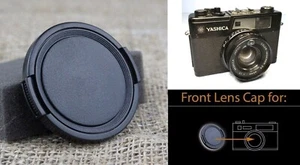 Camera Lens cap cover protector for Yashica Electro 35 GX Camera - 40mm Yashinon - Picture 1 of 2