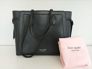  Tasche Shopper Leder - Kate Spade New York -Schwarz  - Casual