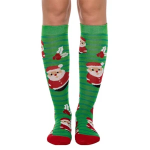 Holiday Xmas Socks - Picture 1 of 1