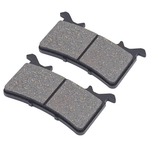 Pastillas de freno delanteras para BMW S1000RR M1000RR 2021-2022 Honda CBR1000RR-R SP 20-22 - Imagen 1 de 10