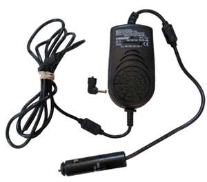 Vanson Auto DC Power Regulated Laptop Adapter SDR-120W Adjustable Voltage - Bild 1 von 6