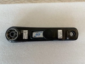 Stages Left-Side Carbon Powermeter für SRAM DUB MTB (175mm) - Bild 1 von 11