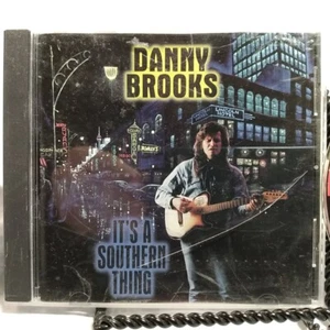 Its a Southern Thing - Music CD - Brooks, Danny - 2004-03-02 - His House - Foto 1 di 3