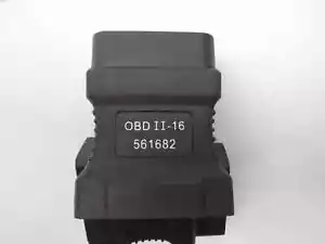 AUTOBOSS V30 OBDII -16 Connector Original OBD 2 16 pins OBD II Adaptor 561682 - Picture 1 of 5