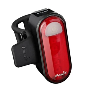 Fenix BC05R V2.0 Rechargeable Rear Bike Light Bicycle Safety Marker Cycling - Picture 1 of 5