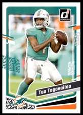 2023 Panini Donruss Football Pick Your Card 1-300 (Free Combined Shipping)