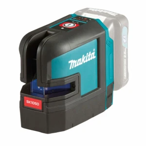 Makita SK105DZ Kreuzlinien-Nivellier Laser CXT, nur das Gerät - Bild 1 von 1