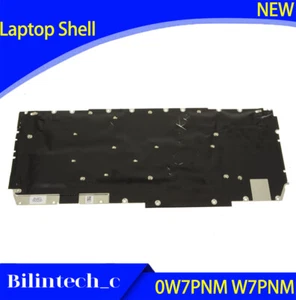 Soporte de bandeja de teclado para dell Latitude 5500 0W7PNM W7PNM - Imagen 1 de 4