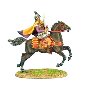 First Legion: AG018 Cleitus the Black - Picture 1 of 5