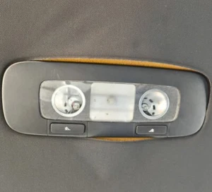 VOLKSWAGEN GOLF GTI 2004-2009 INTERIOR LIGHT REAR - Picture 1 of 2