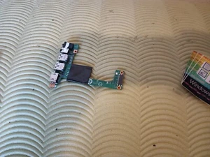 MSI GE620 SCHEDA LAN HDMI USB - Afbeelding 1 van 2