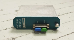 ZINWAVE 302-0002 SC OPTICAL MODULE - Picture 1 of 5