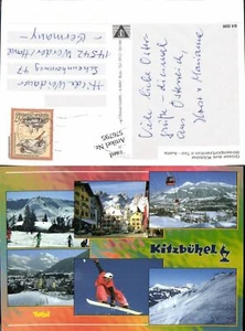 576795,Kitzbühel  - Picture 1 of 1