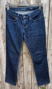 Levis Demi Curve Straight Leg for sale | eBay