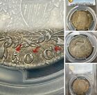 Uncommon Overton O-111 Rarity 3 🇺🇸 1825 Capped Bust Half Dollar Pcgs Xf45