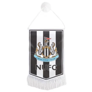 Newcastle United FC Mini (Pennant) - Picture 1 of 4