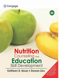 Neu: Ernährungsberatung Bildung Kompetenzentwicklung 4. Aufl. - Bild 1 von 3