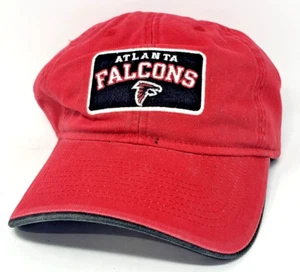 ATLANTA FALCONS NEU SCHLAPPMÜTZE VERSTELLBAR KAPPE BX28 - Bild 1 von 4