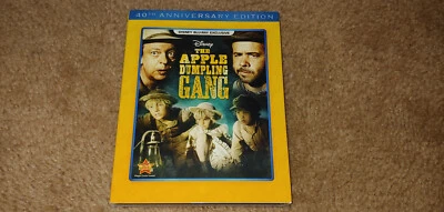 The Apple Dumpling Gang : 40TH Anniversary Edition Disney Blu-ray Exclusive - Image 1 of 4