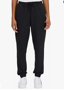 Puma Damen Jogginghose raffinierte Trainingshose Gr. XL, schwarz - Bild 1 von 12
