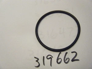 NEW OMC O RING PN 319662 - Foto 1 di 1