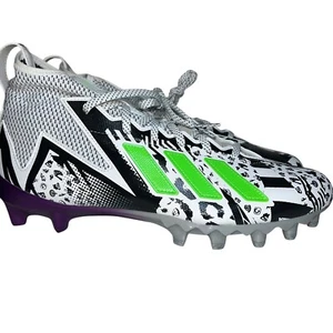 Adidas Freak 23 Combine Bounce Mismatch Cleats GW1750 Mens Sz 13 New - Picture 1 of 7